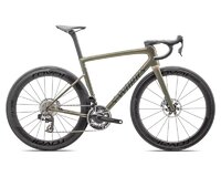 2025 Specialized S-works Tarmac Sl8 - sram red axs Road Bike