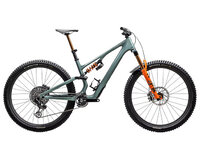 2025 Specialized S-works Stumpjumper 15 ltd Mountain Bike
