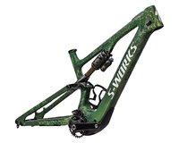 2025 Specialized S-works Turbo Levo sl Frameset