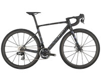 2025 Scott Addict rc Ultimate Road Bike (alanbikeshop)