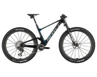 2025 Scott Spark rc sl Mountain Bike(alanbikeshop)