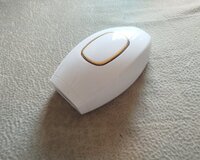 Lazer epilyator
