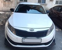 Kia Optima gunluk kirayesi