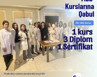 Tibb kursları