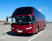Neoplan sifarişi