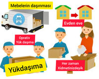 Yüklerin daşınması