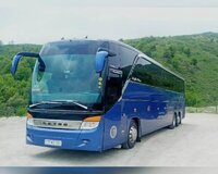 Neoplan Sərniçin Avtobus sifarişi