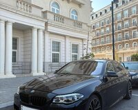 Gunluk bmw kirayesi