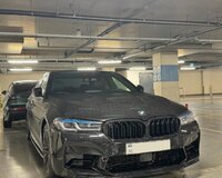 Bmw G30 gunluk depozitsiz icaresi