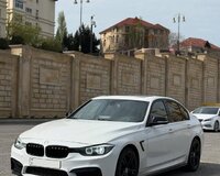 Bmw F30 icare