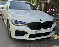 Bmw 5series gunluk kirayesi
