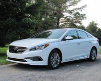 Kiraye Hyundai Sonata