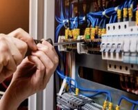 Texniki elektirici trleb olunur