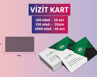 Vizitkart çapı