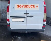 Soyuducu avtomobil icarəsi