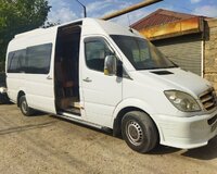 Sprinter sifaşiri