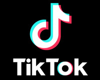 Tiktok səhifəsi