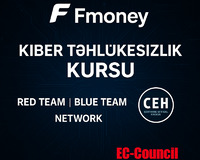 Kiber Təhlükəsizlik Kursu