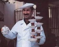 Ailəvi restorana Çayçı bəy