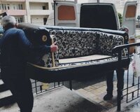 Ucuz yükdaşıma xidməti rayonlara daşınma