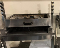 Koz doner aparati