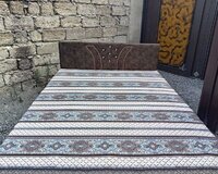 Çarpayılar aləmi