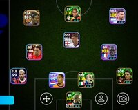 Efootball hesabı satış