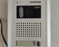 Domafon kamerası Commax satılır
