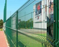 3D Panel Setka