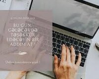 Yalnız xanımlar üçün online iş