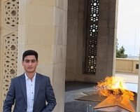 Mühafizə işi axtaram