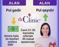 Online iş
