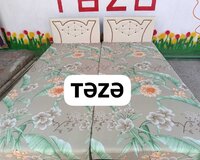 Təkadamliq çarpayi