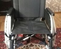 Əlil Arabası Satılır