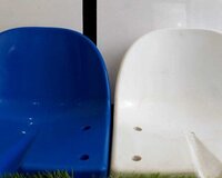 İdman oturacağı(tribuna)