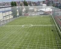 Stadionun tavan toru