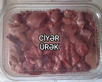 Çolpa Ciyər-Ürəyi