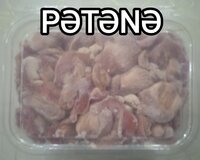 Çolpa pətənəyi