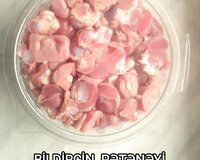 Bildirçin pətənəyi