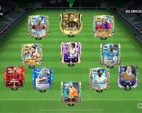 Fc Mobile