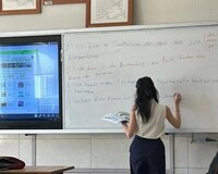 İbtidai sinif və məktəbə qədər