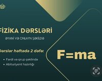 Fizikanın hazırlığı