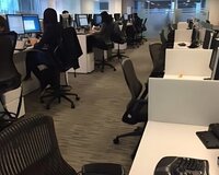 Ofis meneceri