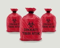 tibbi tullantıların daşınması və utilizasiyası
