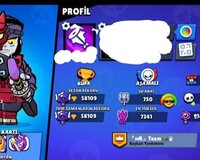 Brawl hesab