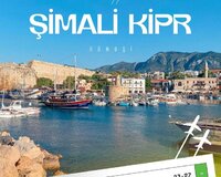 Simali Kipr Turu
