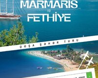 Marmaris Turu