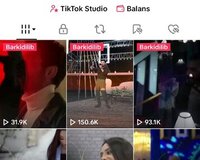 Tiktok satilir