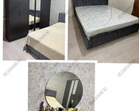 Yataq otağı mebeli