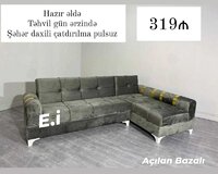 Divan künc madel